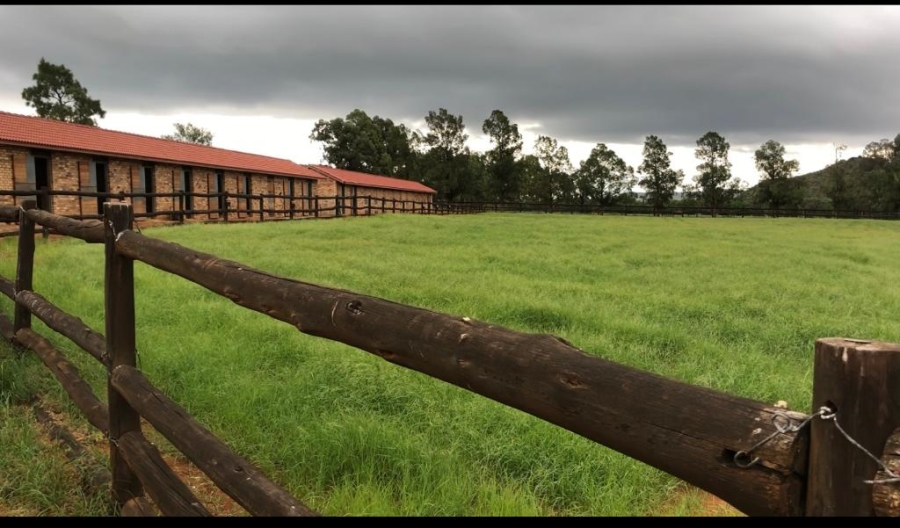 Commercial Property for Sale in Middelburg Rural Eastern Cape